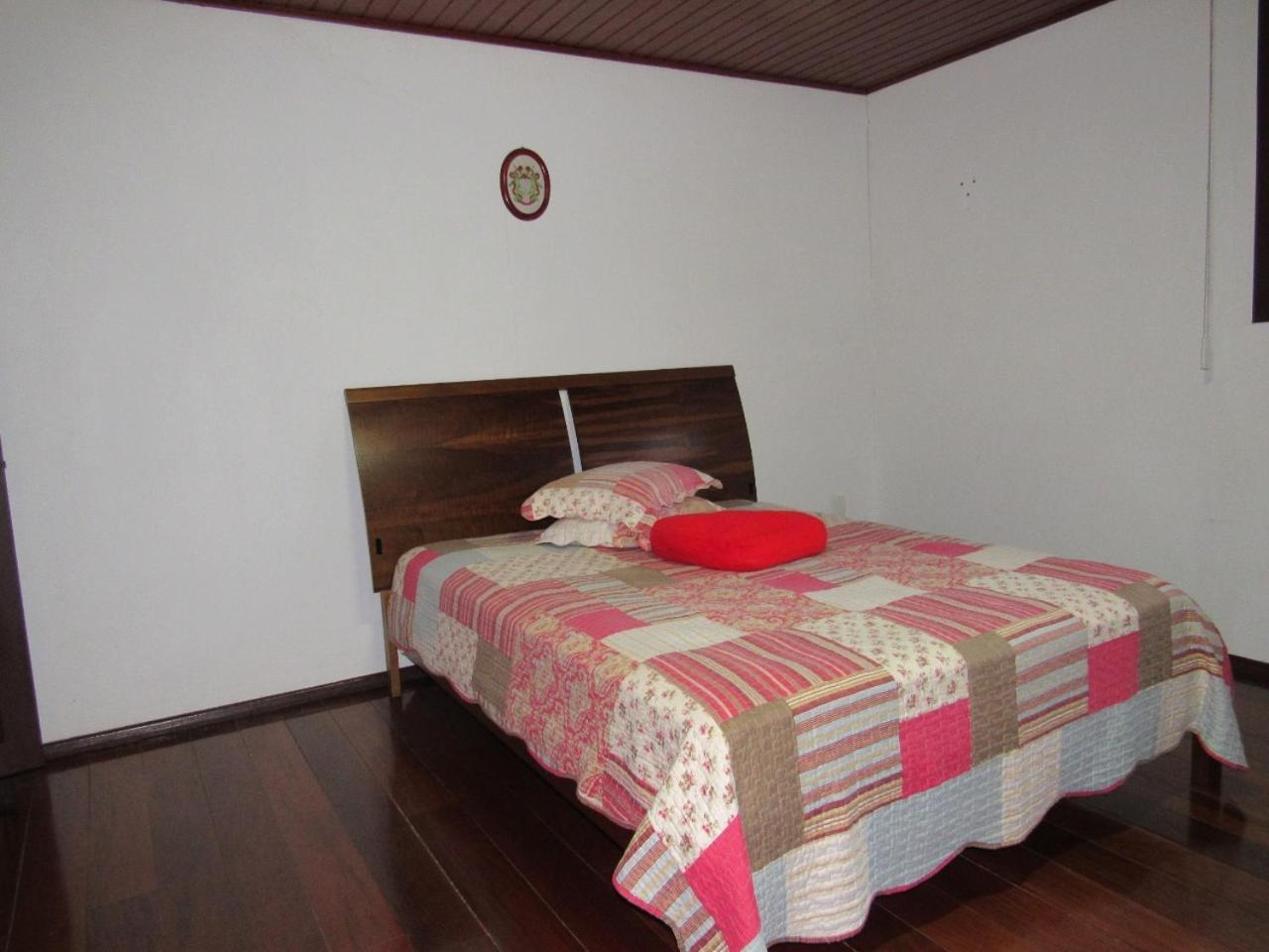 Apartamento Adriana Leilighet Gramado Eksteriør bilde