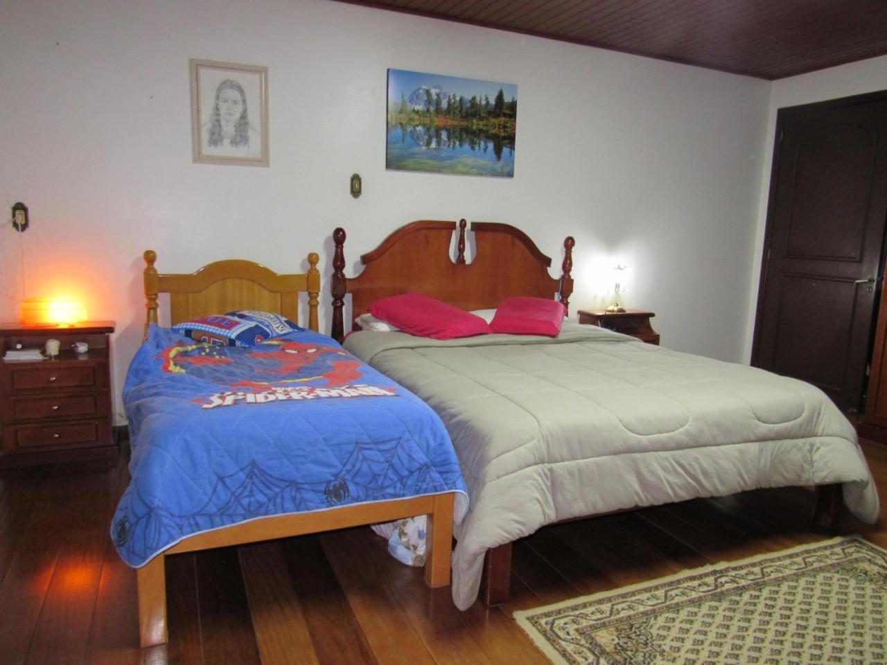 Apartamento Adriana Leilighet Gramado Eksteriør bilde