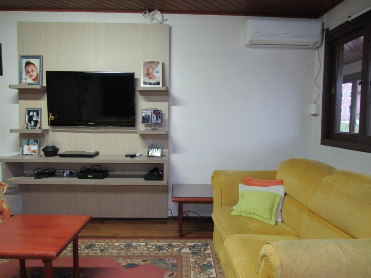 Apartamento Adriana Leilighet Gramado Eksteriør bilde